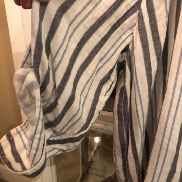 Westbound Ladies Plus Size BohoTop NWT Size 2X - Picture 5 of 6